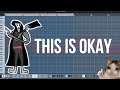 I Made a Theme Song for a Weird OC and Realized It Was Just an Overwatch Character