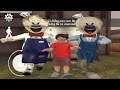 Ice Scream 3 - Rod & Joseph Try To Catch Jay - Android & iOS