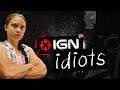 IGN hit with INSTANT REGRET! Staff revolt against site owners and DEMAND more political content!