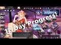 [ILLusion Connect] CG Whales on New Waifu Collector.