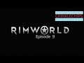 I'm Bat at RimWorld - Let's Play RimWorld Episode 9 {Colony: Suypply and Demand)