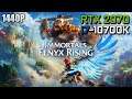 Immortals Fenyx Rising - RTX 2070 OC & i7-10700K | Max Settings 1440p