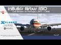 iniBuilds Airbus A310 | LPPT-LEMD | X-Plane 11