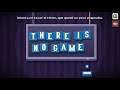 Intro There Is No Game Wrong Dimension [Español HD]
