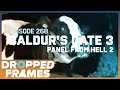 Is Baldur's Gate 3 Going to be The Best Game Ever? Yes. | Dropped Frames 268 (Part 1)