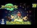 IT'S A MAD WORLD AFTER ALL | Psychonauts 2 (Playthrough) #14