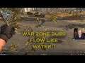ITS LIT Battle Royale War Zone Call of Duty Modern Warfare