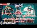 Jacksonville Jaguars vs. Miami Dolphins | NFL Pre-Season 2019-20  Week 3 | Predictions Madden NFL 20
