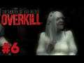 (Jailhouse Judgement) House of the Dead: Overkill [Nintendo Wii 2009] - Episode 6
