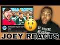 Joey Reacts to Mr Beast $456,000 Squid Game In Real Life! | IT'S SO AMAZING!!