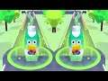 JUICE RUN🍹⭐️ - All Levels Gameplay Walkthrough Android, iOS v.1