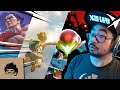 Kazuya? BotW2?? Metriod Dread??? Nintendo's E3 2021 Direct was fire! (Artsy Omni reaction)
