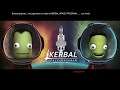 Kerbal Space Program / GAMEPLAY / ep 2 Entramos en  orbita