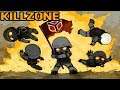 Killzone 1 PS2 con Logan Parte 6