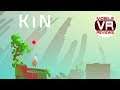 KIN (Gear VR) - A new VR classic - Video Review