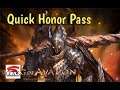 King of Avalon | How to honor pass (Android IOS)