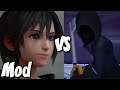 Kingdom Hearts 3 Mod - XION VS XION (Tres Mod Menu!)