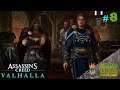 LES SOUVENIRS DU PASSÉ - Assassin's Creed Valhalla FR # 8