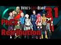 Lessons From Jupiter - Let's Play Zero Escape: Virtue's Last Reward - Part 31