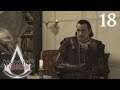 Let's Play Assassin's Creed II (blind) | Lessons In Manors (Part 18)