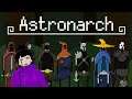 Let's Play Astronarch 1.0!