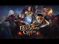 Let's Play BG 3 , Dwarf Fighter Part 2 until patch 4.
