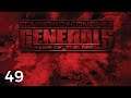 Let's Play Command & Conquer: Generals - Rise Of The Reds #49 | Orlov's Fate 3