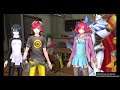 Let's Play Digimon Story: Cyber Sleuth #62-Imperfect Dark