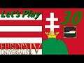 Let's Play Europa Universalis IV - Hungary's Revenge - (30)