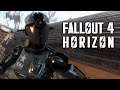 Let's Play Fallout 4 Horizon 1.8 - Part 53 - Desolation Mode