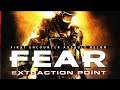 Let's Play FEAR Files Extraction Point XB360 Part 5