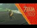 Let's Play The Legend of Zelda: Breath of the Wild |320| Am Ende ist das Meer