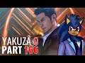 Let's play - Yakuza Zero - Part 166