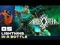 Lightning In A Bottle - Let's Play Arboria - Part 5