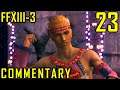 Lightning Returns: Final Fantasy XIII-3 Walkthrough Part 23 - Drunken Pyrotechnics & Bacchus' Brew