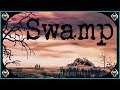 [Linux PC] The Swamp (démo). De la Vermine dans mon LDVELH