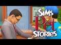LITERALLY MY LIFE // The Sims Pet Stories (S2) ~ 1
