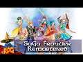 Live Saga Frontier Remastered #7