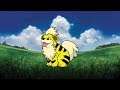 [LIVE] Shiny Growlithe after 31 Catch Combo in Pokemon Let's GO Pikachu !