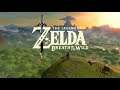 LIVE STREAMS  - The Legend of Zelda Breath of the Wild -  CEMU