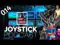 Los JUEGOS DEL AÑO 2021 - Joystick Podcast #14