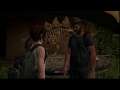 LS 369 on PS4 - The Last of Us Part II: Part 15 - 3 Years Earlier: The Birthday Gift