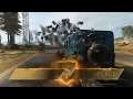 Mad Max | COD Modern Warfare : Warzones | Road Rage | 1080p60HD