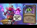 Mana cheating in Rogue is cheating! | Battlecry Tempo Rogue | Back to Duels #11