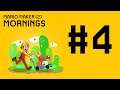 Mario Maker (2) Mornings: Part 04 [This Is Very Stanky]