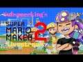 Mario Maker Mondays #5 | Super Mario Maker 2 livestream with Subspace king