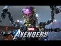 Marvel Avengers [038] ENDKAMPF gegen  Tarleton [Deutsch] Let's Play Marvel Avengers