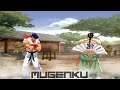 Marvel vs Capcom vs SNK MUGEN. Master Ryu vs Wong Fei Hung