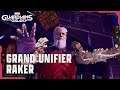 Marvel's Guardians of the Galaxy – Grand Unifier Raker Cinematic | Coming Soon with RTX ON