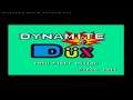 [Master system] Introduction du jeu "Dynamite Dux" de AM#2 (1989)